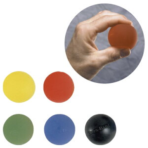 セラバンド ハンドエクササイザー 極弱黄色約0.7kg