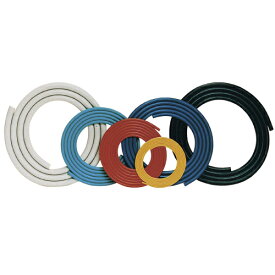 セラバンドチューブ 中緑色