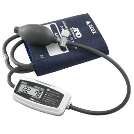 【送料無料】A&D　デジタル血圧計　SWAN MINI(スワンミニ） UA-704A-JC2