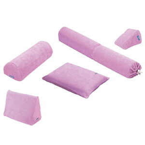 ラテックス体位変換クッション1051-C(トンネルガタ)