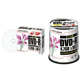 DVD−R（PCデータ用） 10枚 DHR47JPP10