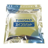 最強配送 ズイコウパッド ZC4A（15X15CM）10マイイリ 1袋 瑞光メディカル ZC4A(15X15cm)10枚入