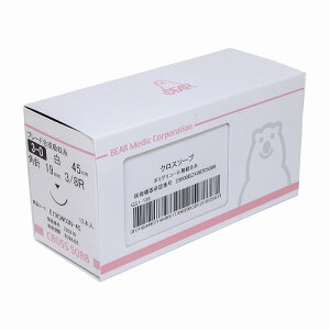 �x�A�[���f�B�b�N �N���X�\�[�v�j�t�����z���� E21CV03H-75(12�z��) �̔��P�ʁF1