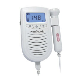 胎児超音波心音計 心音 赤ちゃん エンジェルサウンズ　JPD-100S6