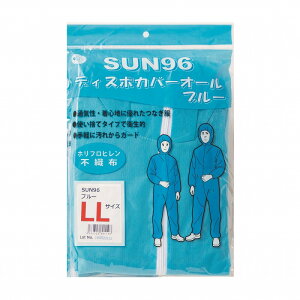 �y�P�[�X�̔��z�f�B�X�|�J�o�[�I�[�� SUN96(�u���[)LL 50�R