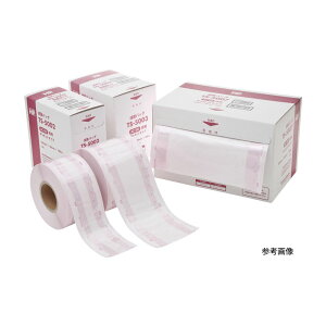 HP���[���o�b�O(AC�EEO���p) �M���[�b�g�^�C�v 320mm×80mm×100m TS-5006 �����F1