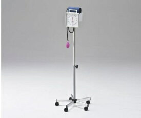 【あす楽】バイタルナビ大型アネロイド血圧計　スタンド型