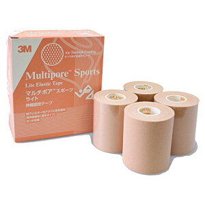 3M(�X���[�G��) �L�l�V�I���W�[ �e�[�s���O �}���`�|�A�X�|�[�c ���C�g 75mm 4�� 272375 �y00bai3�z�ymeb1�z