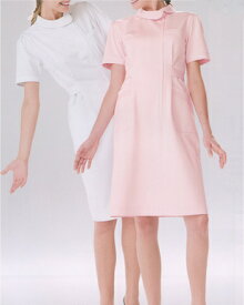 【ナガイレーベン】　nagaileben CA-1707　キャリアル女子看護衣半袖【ナース服　白衣】