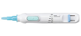 最強配送 【当日出荷】【送料無料】メディセーフ ファインタッチ2(穿刺器具）【テルモ】【血糖測定用】【CP】 【CP】 ポスト投函