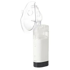 最強配送 【ACアダプタセット】オムロン社　メッシュ式ネブライザー NE-U100　当日出荷