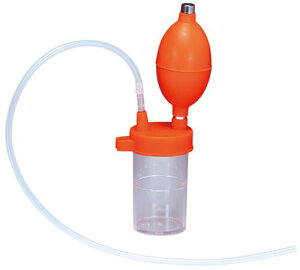 手動式吸引器 HA-210 入数:1