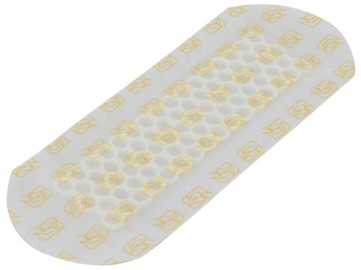 楽天市場】ｵﾌﾟｻｲﾄPost-Op ﾋﾞｼﾞﾌﾞﾙ 26×11cm ﾊﾟｯﾄﾞ21×5.7cm 66800146 入 