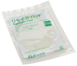 �����C�X�p�b�h �I�[�o�� 10cm×7cm(���~) 17681 �����F10