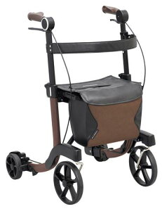 �y���[�J�[�����z�~�P�[�� �u���E�� W535×D605×H790�`950mm WAG-BR �����F1�y����s�z