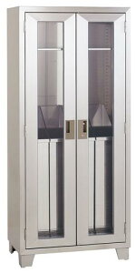 y[J[zv Je[e[ۊǌ BOX^Cv W800×D450×H1800mm PR-949 F1ysz