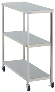 �y���[�J�[�����z�v���� �X�������S�� W300×D750×H800mm PR-966 �����F1�y����s�z