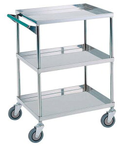 �y���[�J�[�����z�v���� ���S���� �É��L���X�^�[ W900×D450×H810mm PR-987 �����F1�y����s�z