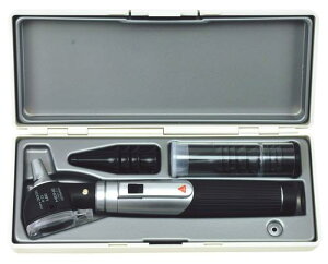 HEINE ~j3000LED F.O.Zbg 2.5V P3×2 D885.20.021 F1