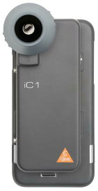 HEINE iC1 LEDダーマトスコープセット iPhone7/8用 K273.28.305 入数：1