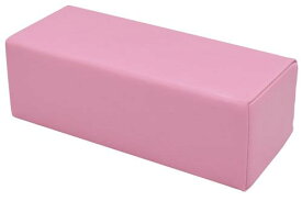 プラム 診察枕 角型 ピンク PR-710P 入数：1