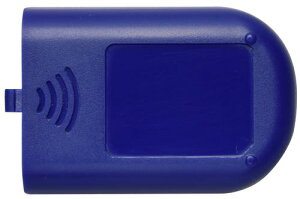 MMI �p���X�I�L�V���[�^ �t�B���K�[ FS10C�p�d�r�W COV-FS10C �����F1