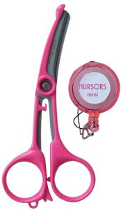 �i�[�T�X�~�j ���[�����X�g���b�v�t 130mm PK NS-130PK �����F1