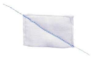 ppŋۃK[[gbNXB^Cv 8ply 50×75mm 23701 F40