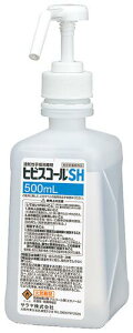 �q�r�X�R�[��SH 500ml(���˃|���v�t) (�w���򕔊O�i) 42309 �����F1