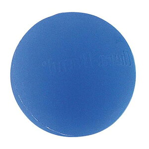 ソフトハンドエクササイザー 抵抗:中強 青 T14900 入数:1