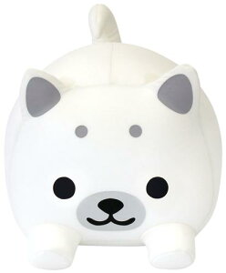 MOGU ������������� �r�[�Y�N�b�V���� �z���C�g �S����35cm