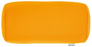 MOGU ポジショニングに便利な筒型クッション オレンジ 入数:1