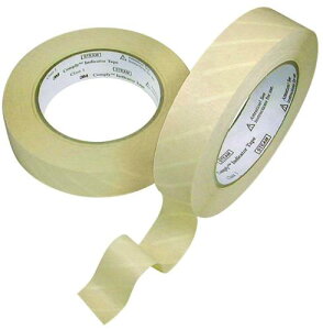 3M �R���v���C���w�I�C���W�P�[�^�e�[�v 18mm×55m 1322-18MM �����F1