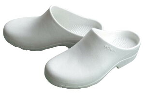 ��×p���[�N�V���[�Y �N���b�O���C�g �z���C�g 25.0cm CLW250 �����F1