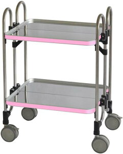 �y���[�J�[�����z���S���� �܂肽���ݎ�2�i W613×D505×H838mm �s���N HEA-2P �����F1�y����s�z