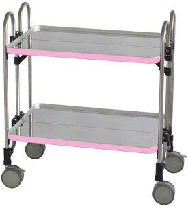 �y���[�J�[�����z���S���� �܂肽���ݎ�2�i W763×D505×H838mm �s���N HEAM-2P �����F1�y����s�z