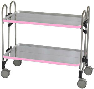 �y���[�J�[�����z���S���� �܂肽���ݎ�2�i W933×D505×H838mm �s���N HEAW-2P �����F1�y����s�z