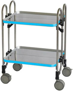 �y���[�J�[�����z���S���� �܂肽���ݎ�2�i W613×D505×H838mm �u���[ HEA-2B �����F1�y����s�z