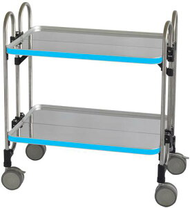 �y���[�J�[�����z���S���� �܂肽���ݎ�2�i W763×D505×H838mm �u���[ HEAM-2B �����F1�y����s�z