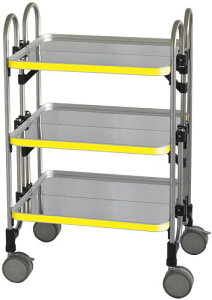 y[J[zS ܂肽ݎ3i W613×D505×H958mm CG[ HEA-3Y F1ysz