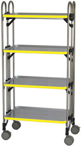 �y���[�J�[�����z���S���� �܂肽���ݎ�4�i W763×D505×H1540mm �C�G���[ HEAM-4Y �����F1�y����s�z