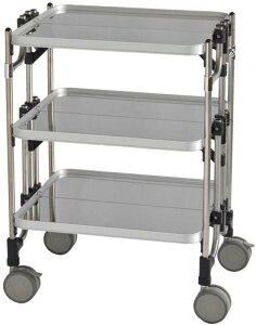 �y���[�J�[�����z���S���� �܂肽���ݎ� 3�i W613×D505×H835mm HEA-3-Rno �����F1�y����s�z