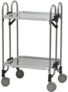 �y���[�J�[�����z�܂肽���ݎ����S�� �n�C�^�C�v W613×D505×H958mm HEA-2H �����F1�y����s�z