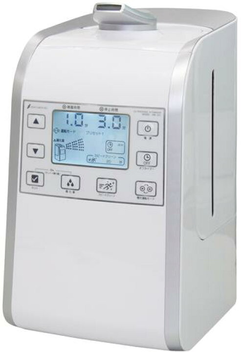 楽天市場】【メーカー直送】超音波噴霧器 26畳用 次亜塩素酸溶液10L付 
