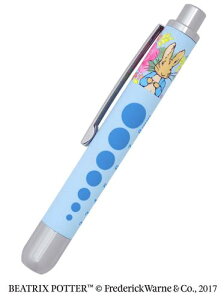 �s�[�^�[���r�b�g �\�t�gLED�~�j�y�����C�g(���o�[) Glorious garden�u���[ ST-ZP0030 �����F1