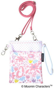 MOOMIN 3WAY\tgy|[` BLOOMsN ST-ZM0150 F1