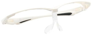 �t�F�C�X�V�[���h EYECARE FACE GUARD �z���C�g FG-10 WH �����F1