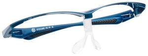 �t�F�C�X�V�[���h EYECARE FACE GUARD �u���[ FG-10 BL �����F1