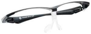 �t�F�C�X�V�[���h EYECARE FACE GUARD �_�[�N�O���C FG-10 D.GRY �����F1