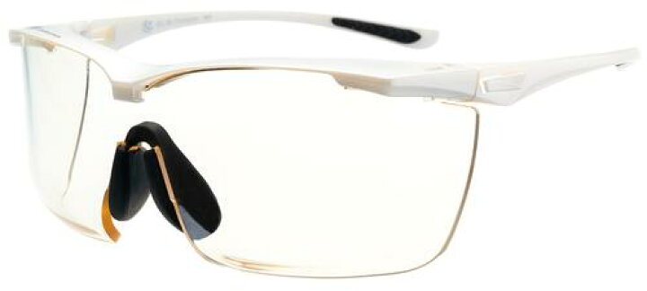 楽天市場】全方位X線防護ﾒｶﾞﾈ EYECARE XRAY ﾎﾜｲﾄ EC-10 XRAY WH 入数 